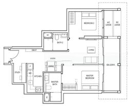 River Valley Road (D6), Condominium #454308711